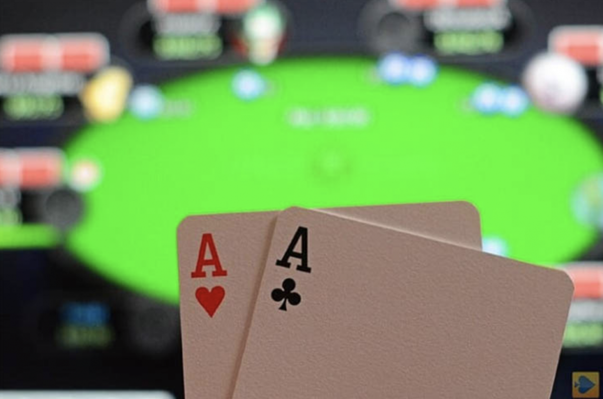 Judi poker- beneficial deal for every gambler
