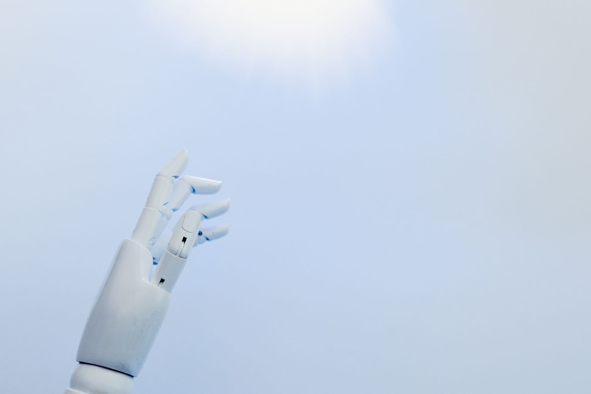 AI email automation