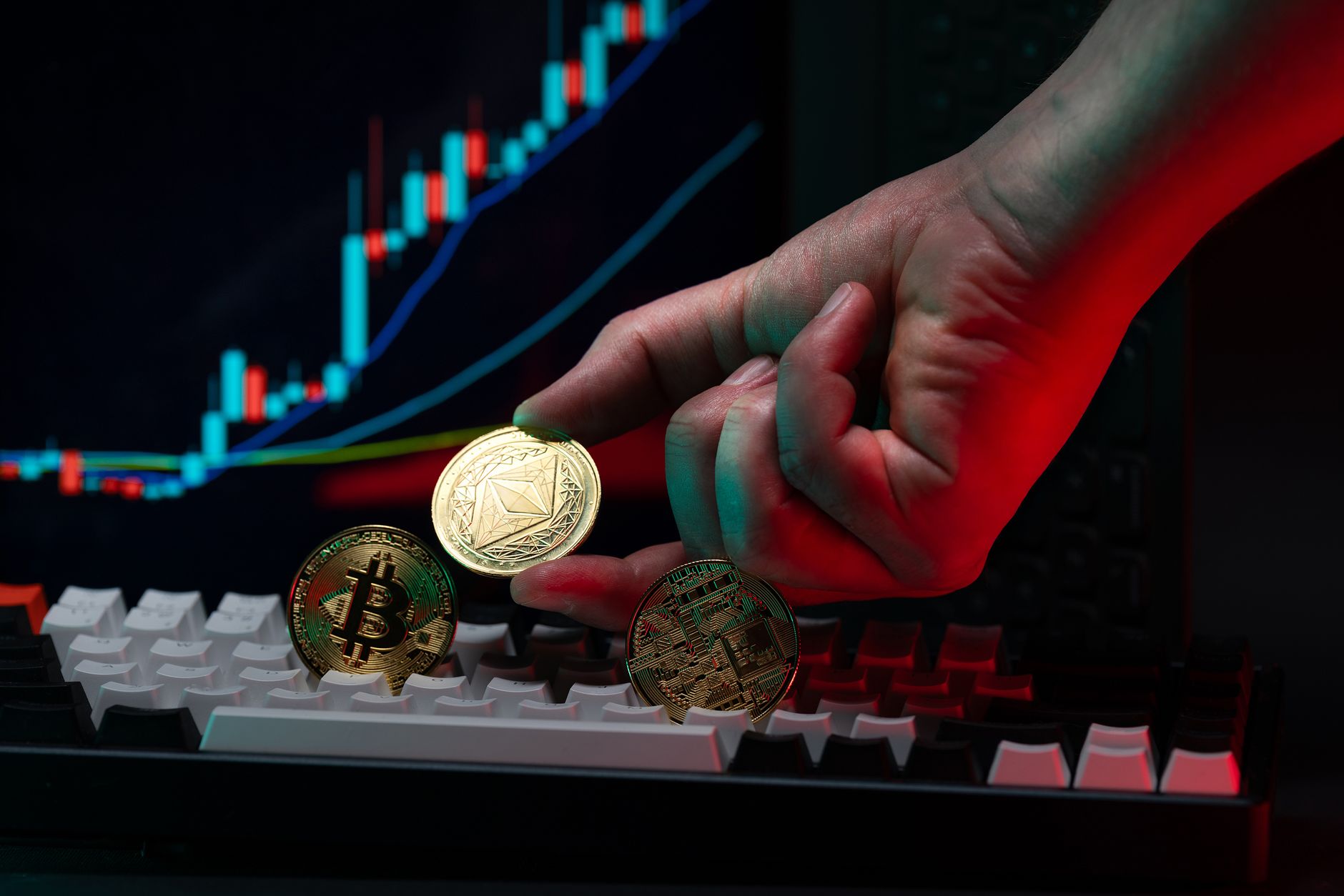 Bitcoin Ethereum pause rally: Worst indicators for traders
