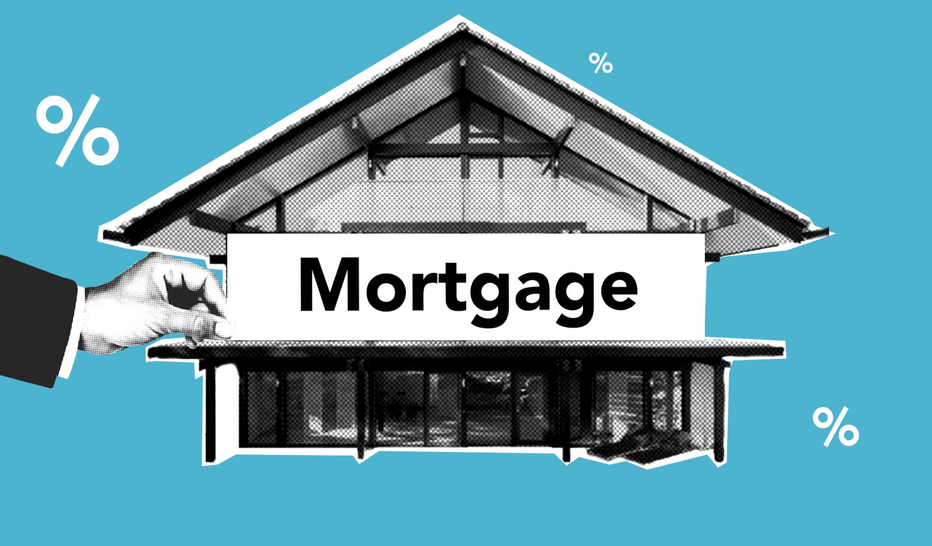 Home Loan EMI Rise: The Worst Impact of SBI Rate Hikes