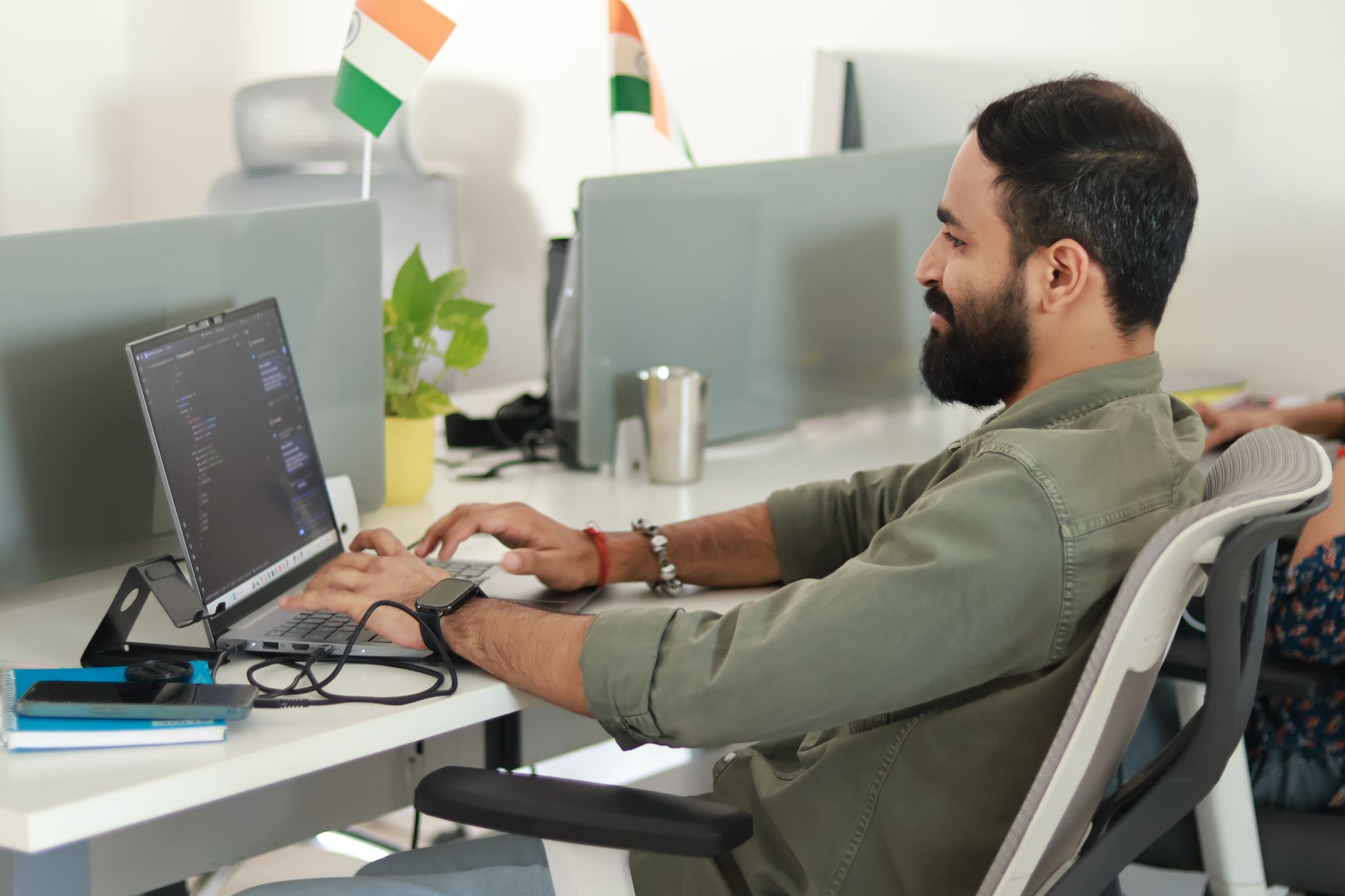 Indian space-tech startup: Proven ways to thrive in 2023