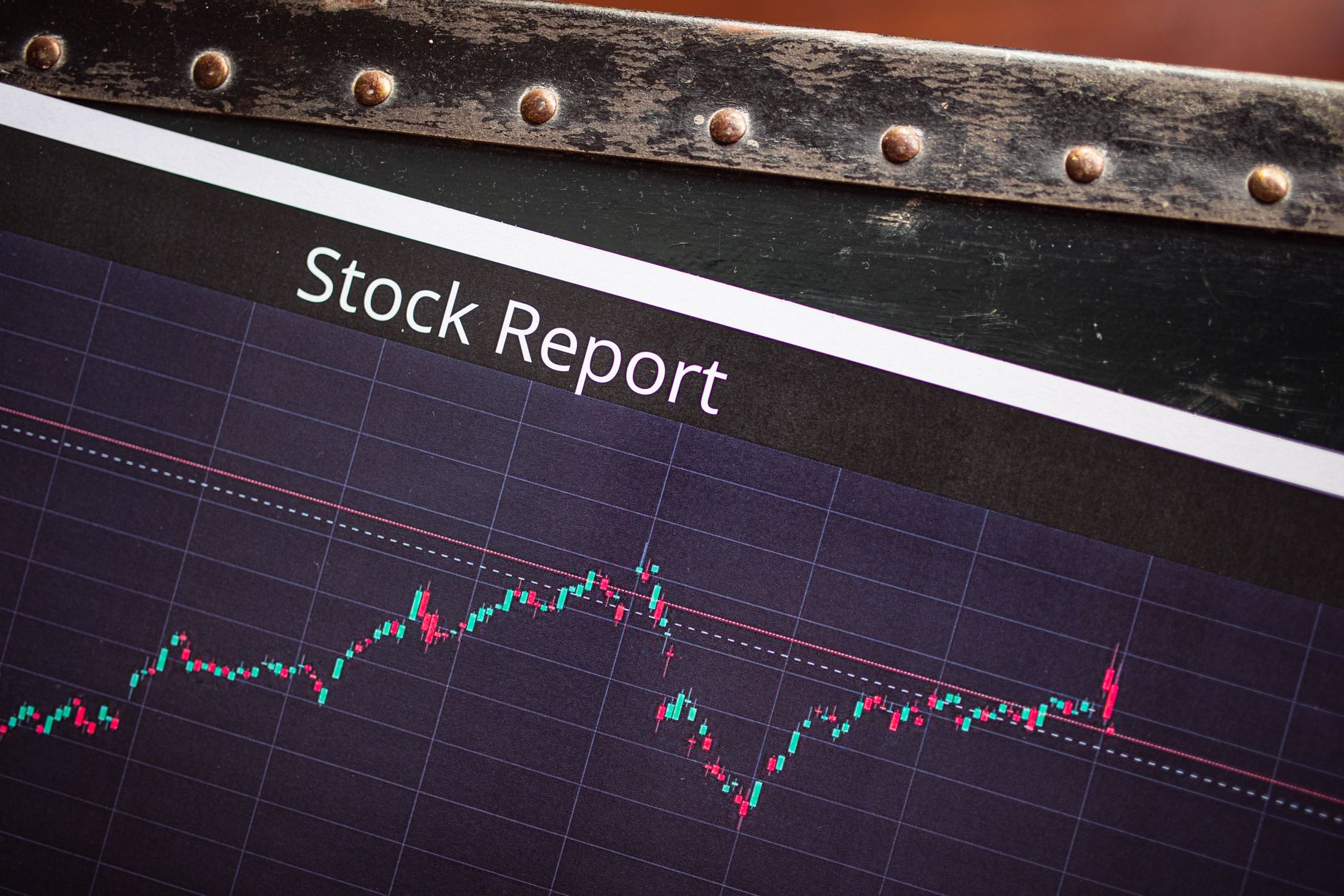 WLFI stock surge: Is it the best investment opportunity?