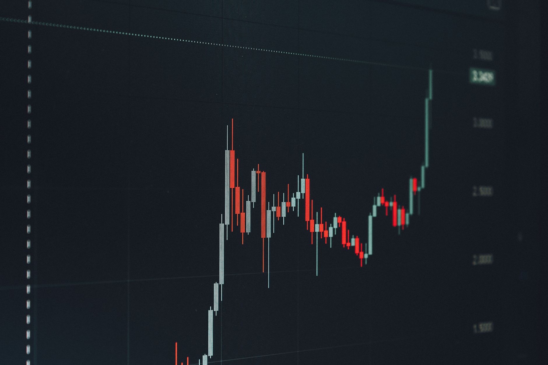 XRP Price Prediction: Proven $3 Target Emerges Amidst Bitcoin ETF Slowdown
