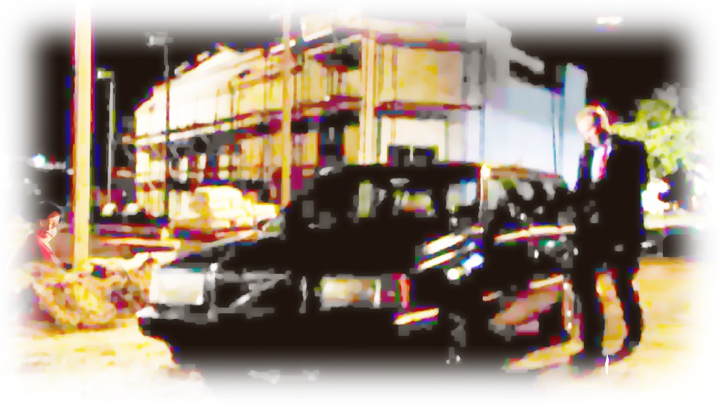 all-night stock exchanges
