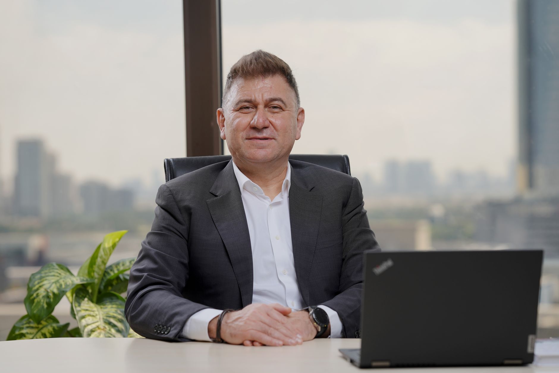 Chord Energy CEO news