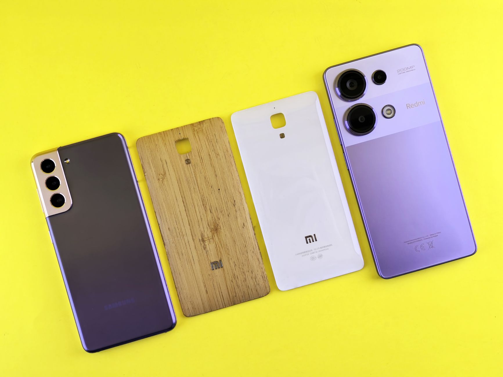 Samsung smartphone production cuts: The Real Impact Revealed