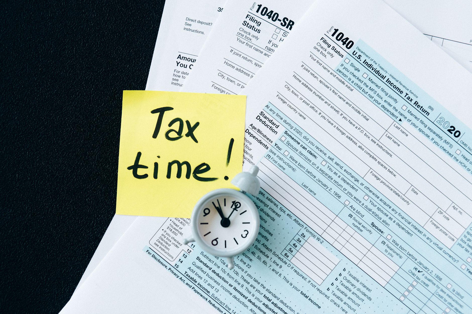 TDS Form 141