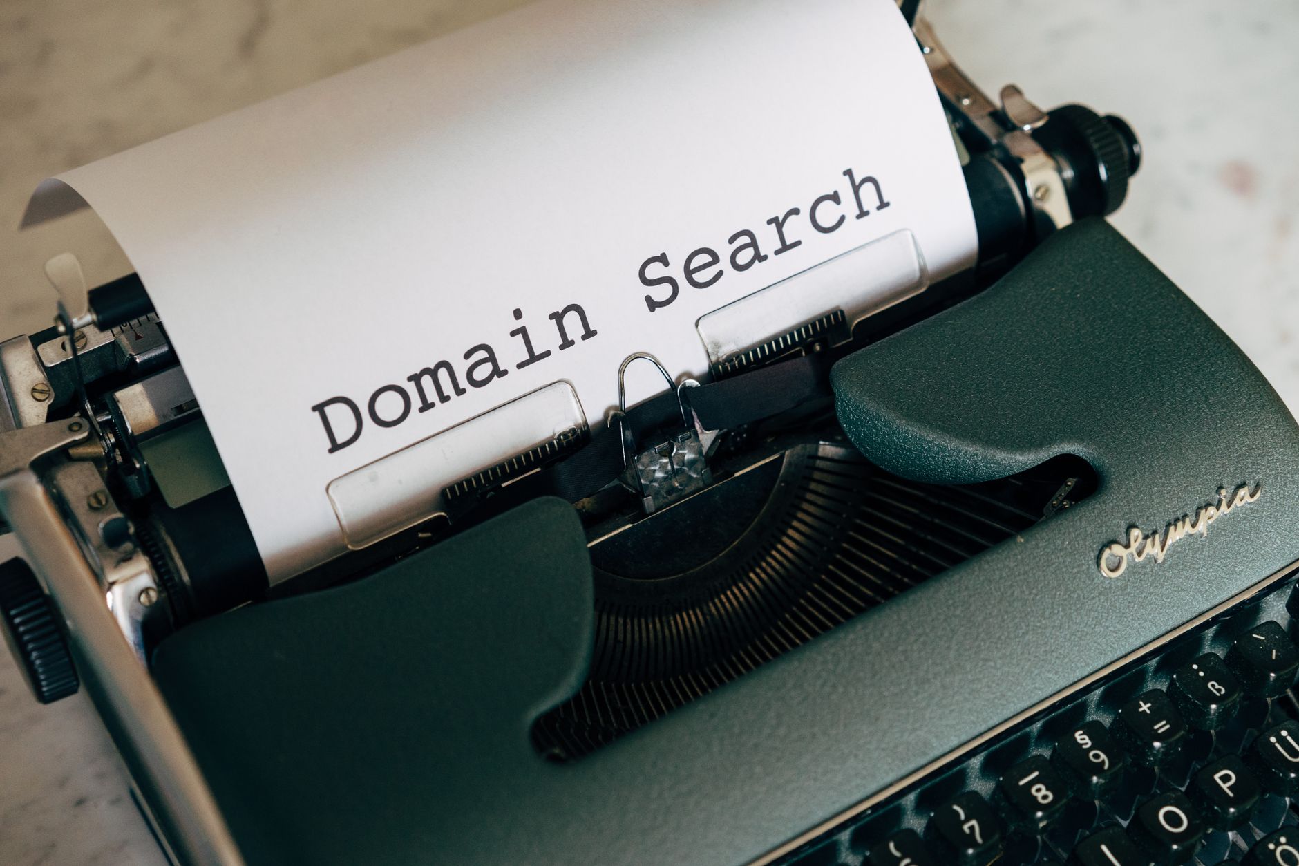 Top-level domain applications: Best proven options for 2023